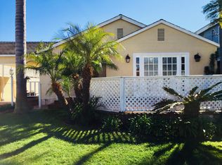 1906 Speyer Ln, Redondo Beach, CA 90278