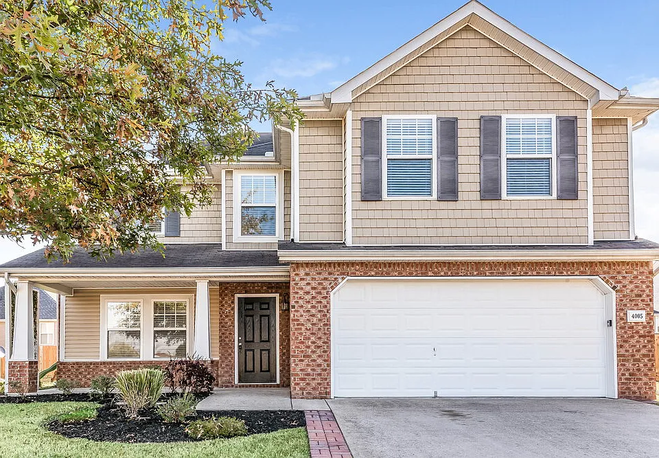 4005 Willowpond Ct