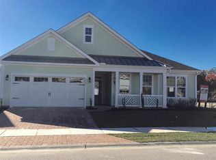 1563 Kensington Ln, Myrtle Beach, SC 29577