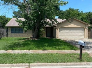 3103 Bermuda Dr, Killeen, TX 76549