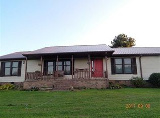 220 Quarter Horse Ln, Salem, SC 29676
