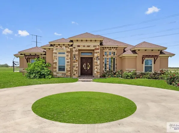 34062 Fm 2520, San Benito, TX 78586