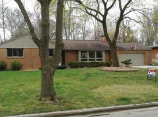 4509 Bond Ct, Midland, MI 48640