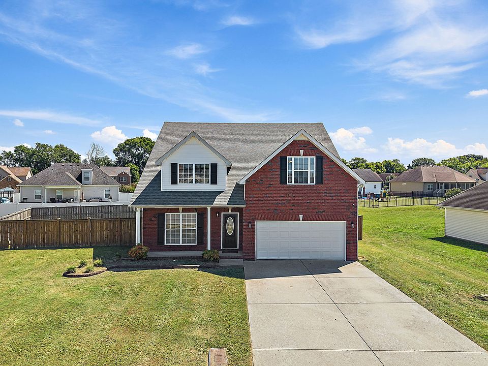 1st image of 4332 Pender Ct