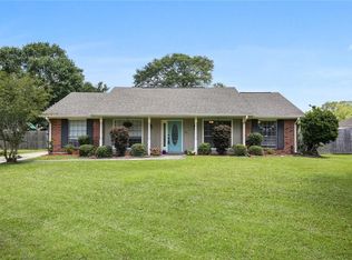 202 Camborne Ln, Slidell, LA 70461