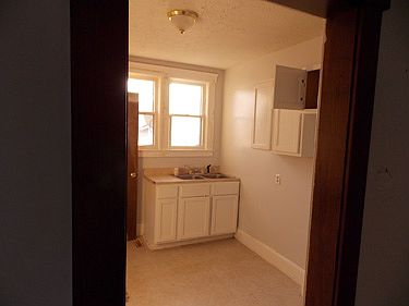 210 E. 14th Kitchen