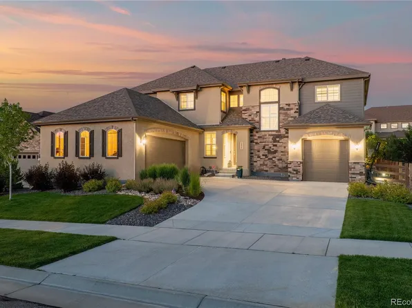25527 E Alder Drive, Aurora, CO 80016
