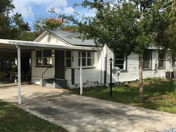 170 Phillips Dairy Rd, Palatka, FL 32177