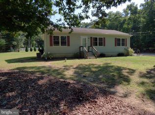 256 Quinton Marlboro Rd, Salem, NJ 08079