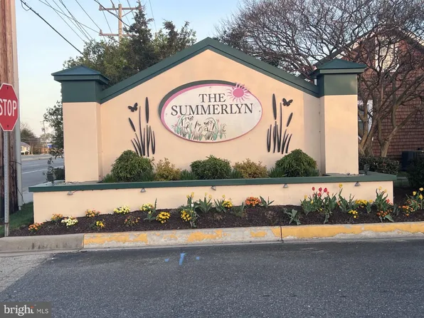 34297 Summerlyn Dr APT 505, Lewes, DE 19958