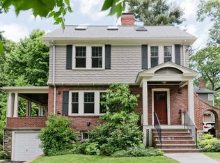 204 Park Ave, Arlington, MA 02476