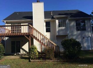 1965 Phillips Lake Blf, Lithonia, GA 30058
