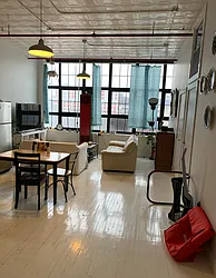 Rented by Deegan Management I Co., LLC