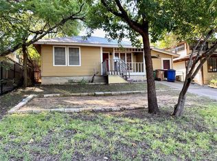 2402 Thornton Rd, Austin, TX 78704
