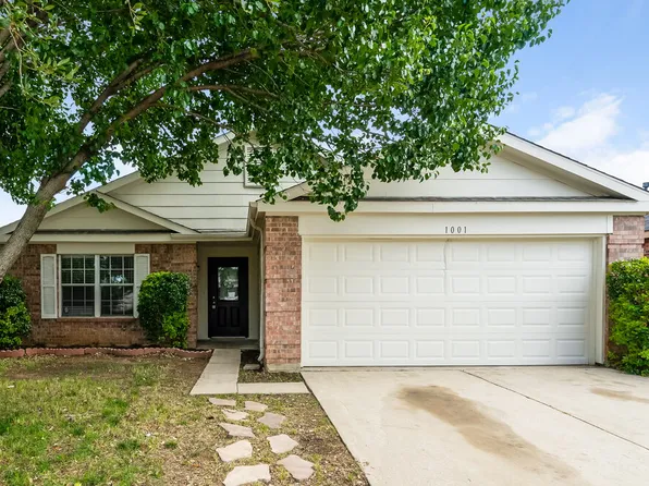 1001 Springcreek Dr, Denton, TX 76210