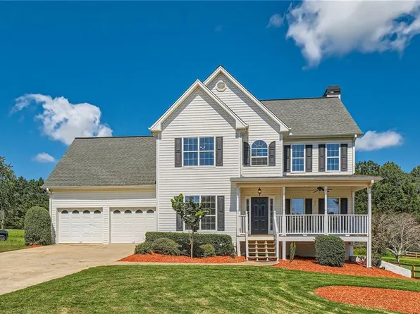 7535 Bent Tree Trl, Gainesville, GA 30506