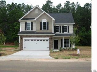 5619 Spring Glen Ln, Raleigh, NC 27616
