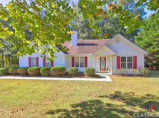 417 Southern Hills Dr, Monroe, GA 30655