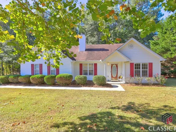 417 Southern Hills Drive, Monroe, GA 30655