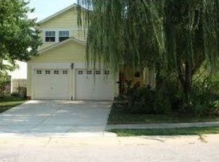 10404 Neland St, Raleigh, NC 27614