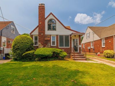 2430 Loft Avenue, Baldwin, NY, 11510