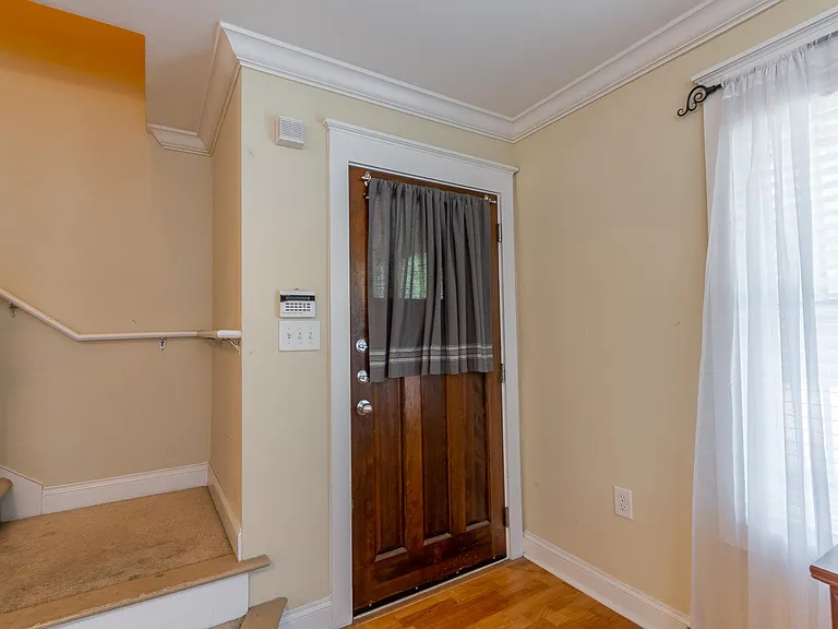1725 Harvey Mitchell Pkwy S #4011 — Photo 4