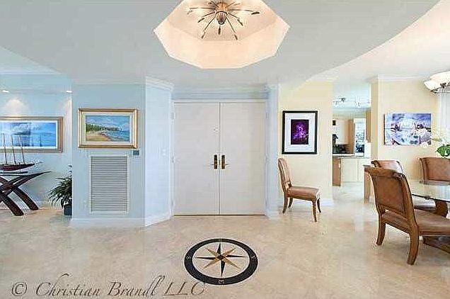 1st image of 300 S Pointe Dr APT 1204