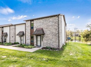1800 N Waterfront Dr N APT A, Columbia, MO 65202