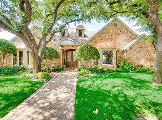 5711 Covehaven Dr, Dallas, TX 75252