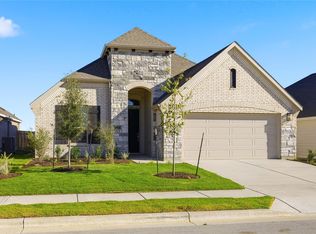 14309 Duckworth Trce, Manor, TX 78653