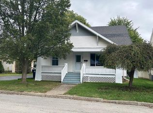 680 N Walnut St, Wilmington, OH 45177