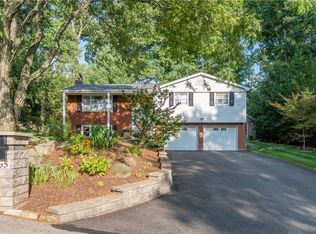 3465 Burnett Dr, Murrysville, PA 15668