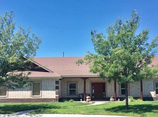 6000 Millie Pl, Amarillo, TX 79119