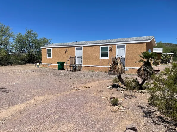 4349 W Aragon St #1, Tucson, AZ 85746