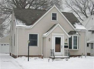 5514 Charles Ave, Parma, OH 44129
