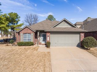 7896 S 95th East Ave, Tulsa, OK 74133