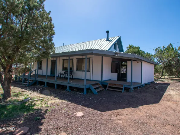 42 County Road 3036, Concho, AZ 85924