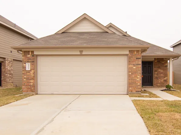 24334 Bella Carolina Ct, Katy, TX 77493