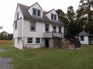 34800 Lees Mill Rd, Franklin, VA 23851