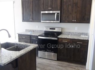 3688 S Hazen Dr, Ammon, ID 83406