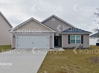 18 Carrollton Dr, Brunswick, GA 31525