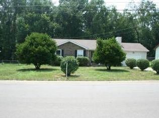 3460 Arvin Dr, Clarksville, TN