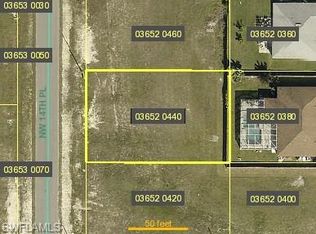 5 NW 14th Pl, Cape Coral, FL 33993