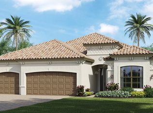9379 Vercelli Ct, Naples, FL 34113