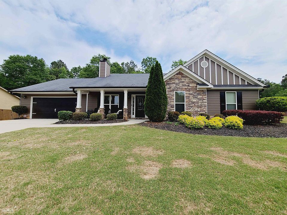 1757 Satilla Dr, Winder, GA 30680 MLS 20120848 Zillow