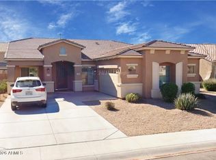 12209 W Locust Ln, Avondale, AZ 85323