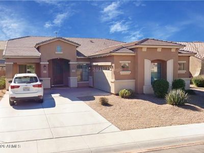 12209 W Locust Lane, Avondale, AZ, 85323