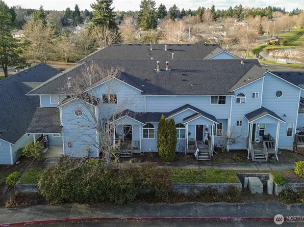 6301 Stockton Lane SE #6, Lacey, WA 98513