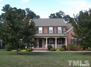 4606 Cumberland Dr, Durham, NC 27705