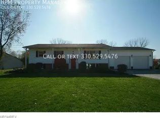 8500 Fulton Dr NW, Massillon, OH 44646